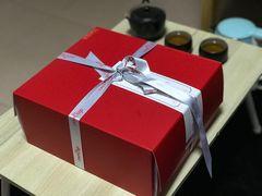 -可丽可丽·生日蛋糕·下午茶