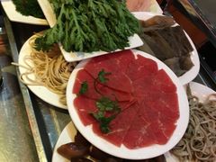 -李雪火锅食府(宽窄巷子总店)