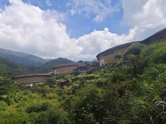 -初溪土楼群