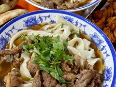 -清真-戏楼王记牛肉面