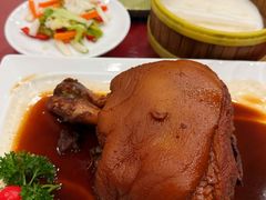 -东四民芳餐厅(世茂工三店)