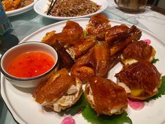 -老友王·南宁特色菜(金汇如意坊店)