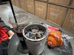 -Manner Coffee(淮海755店)