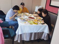 -杏花堂晋商私房菜(华熙五棵松店)