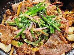 -广府乡下·饭庄(新港东路店)