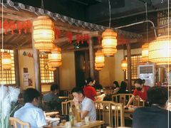 大堂-洞庭记·老湖南味道(下沙店)