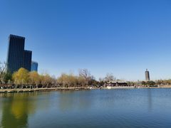 -西海子公园