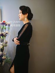 -熙画美上门MakeUp美甲美睫