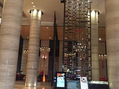 -重庆富力艾美酒店