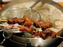 -海银海记潮汕牛肉火锅(新港中路海珠店)