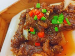 -寻味顺德·南记酒家·传统顺德菜·鱼生(广源路店)