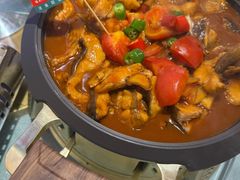 -大师傅金奖啤酒鱼(西街口总店)