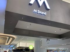 -M Stand(宁波万象城店)