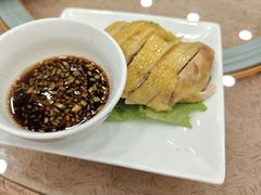 -瑞福园联谊餐室(茂名南路店)