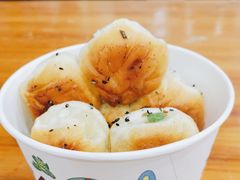 -许记生煎(遵义路店)