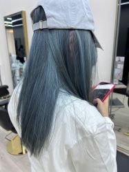 -icare美发沙龙