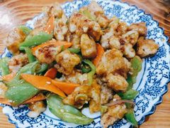 -老东北菜馆(北泰禾店)