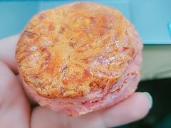-PANG PAIN 胖面包(七彩俊园店)