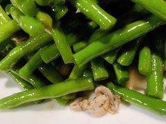 北海·沙蟹汁焖豆角-桂小厨广西菜(青秀万达店)
