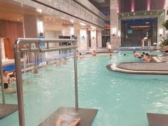 -剑河仰阿莎温泉小镇