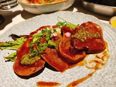 -Osteria Garden 生蚝花园餐厅(原进贤路店)