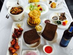 -马克西姆俄罗斯餐厅(通亚街店)