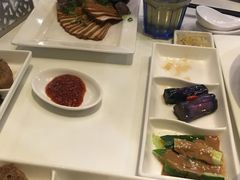 -天下三绝 牛肉面/红酒