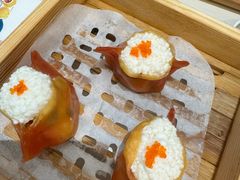 -蔡澜点心·粤菜(月星环球港店)