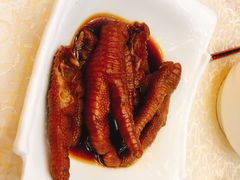 -顺德人家食府(黄金广场店)