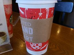 -星巴克(宁波老外滩店)