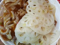 -农夫大盘鸡(经八路总店)