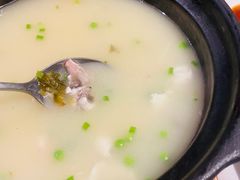 -肆月河豚·新淮扬(金融街店)