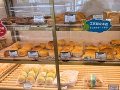 -蜂蝶来饼店(拱北总店)
