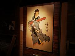 -上海纺织博物馆