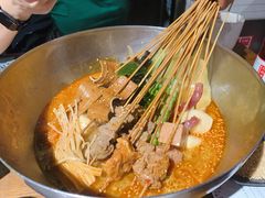 -付小姐在成都(五道口店)