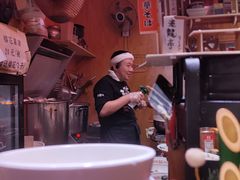-老龙亭拉面店