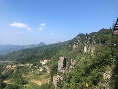 -梦幻奥陶纪景区