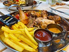 -get pizza意大利餐厅(凯德MALL店)