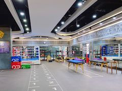 -飞力特游泳健身俱乐部(紫金谷店)