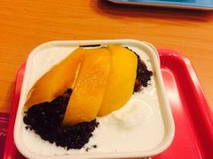 -满记甜品(巴黎春天宝山店)