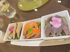 -转角·老弄堂上海菜(长寿路店)