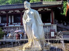 -华清宫景区