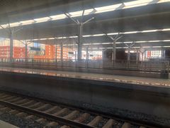 -沈阳站