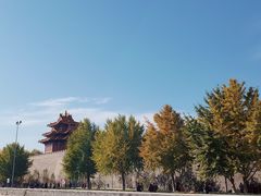 -东华门大街小区