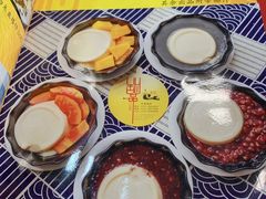 -民信老铺(华盖路店)
