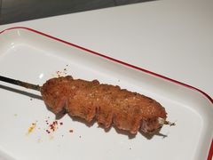 -大铁勺新津菜(迎水道店)