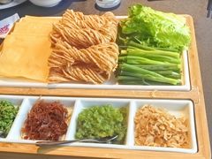 -福禧酒窖·中餐厅 (万柳店)