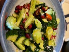 -兰溪小馆(东直门簋街店)