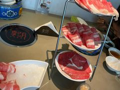 -享月汤皇·海鲜小火锅·聚会(曲江创意谷店)