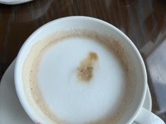 -重庆解放碑威斯汀酒店